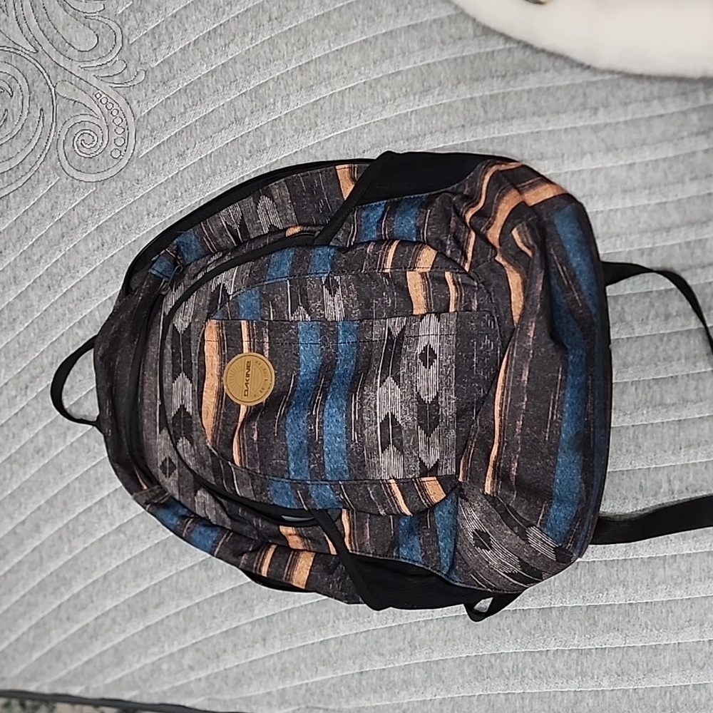 Dakine Backpack - image 1